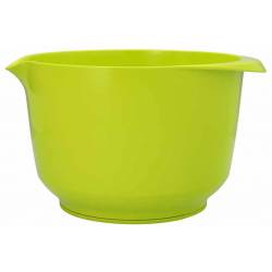Birkmann Colour Bowls Mengkom 4l Limoen Groen  