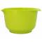 Colour Bowls Mengkom 4l Limoen Groen  