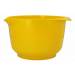 Colour Bowls Mengkom 4l Geel  