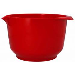 Colour Bowls Mengkom 4l Rood  