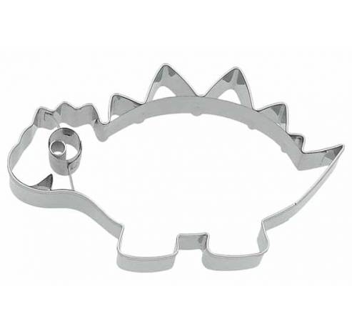 Emporte-pièce Stegosaurus 10cm   Birkmann