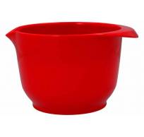Colour Bowls Mengkom 1,5l Rood  