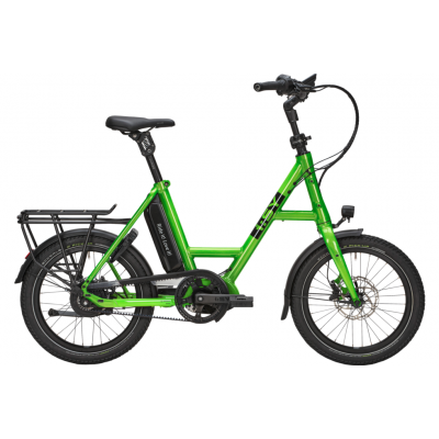 N3.8 ZR CX COMFORT 545Wh froggy green 