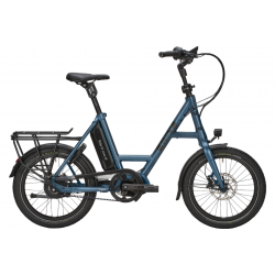 I:sy N3.8 ZR CX COMFORT 545Wh cosmos blue MAT 