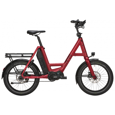P12 ZR 800Wh berry red MAT  I:sy