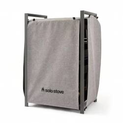 Solo Stove Opbergrek uit aluminium zwart 