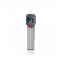 Digitale thermometer 