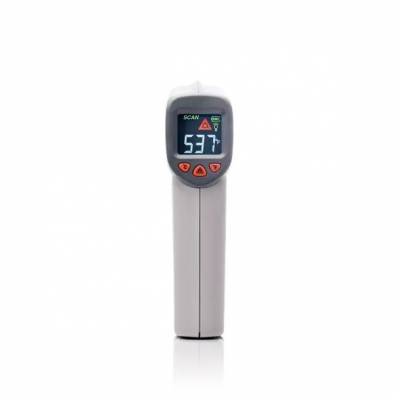 Digitale thermometer  Solo Stove