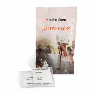 Starter Pack  Solo Stove