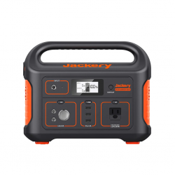 Jackery EXPL500EU 