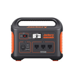 Jackery Explorer 1000 - Draagbare power station   