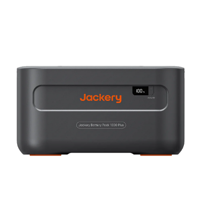 Battery Pack 1000 Plus  Jackery