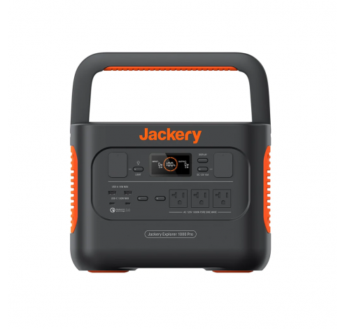 EXPL1000PRO-EU  Jackery