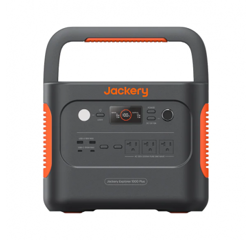 EXPL1000PLUS  Jackery