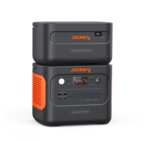 EXPL1000PLUS  Jackery