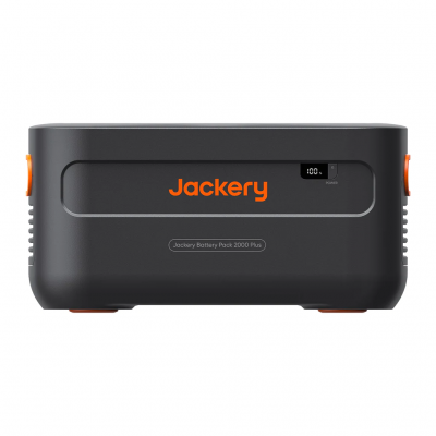 Battery Pack 2000 Plus   Jackery