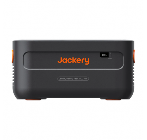 Battery Pack 2000 Plus   Jackery