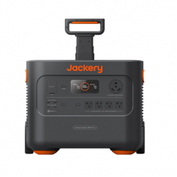 Jackery Explorer 2000 Plus - Draagbare power station   