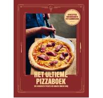 Het Ultieme Pizzaboek 