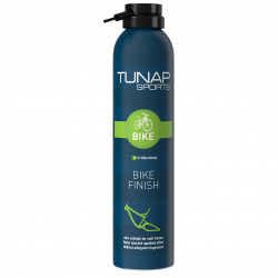 Tunap Sports Bike Finish 300 ml 