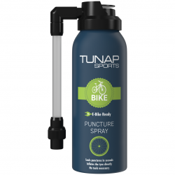 Tunap Sports Puncture Spray 125 ml 