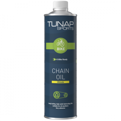 Chain Oil Ultimate 950 ml  Tunap Sports