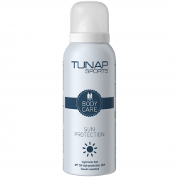 Tunap Sports Sun Protection SPF30 150 ml 