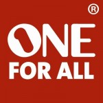 One For All logo