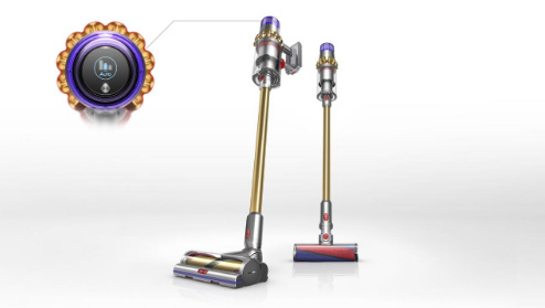 Dyson v11