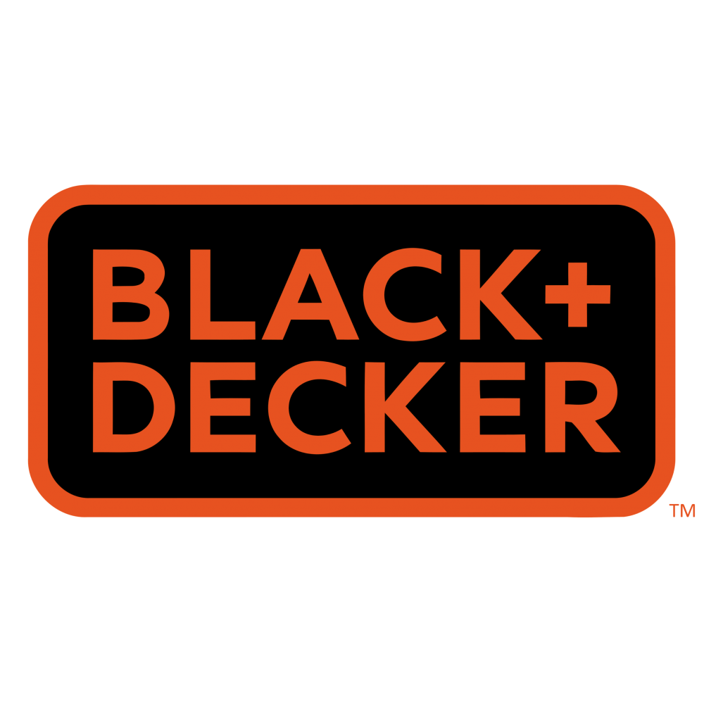 Black & Decker