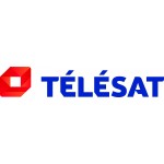 TÉLÉSAT logo