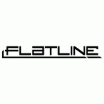 Flatline logo
