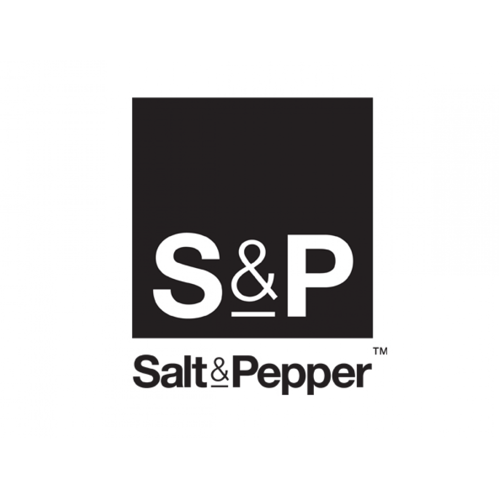 Salt & Pepper