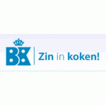 BK  logo