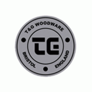 Klik voor alle producten van T&G Woodware