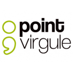Point-Virgule logo