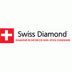 Swiss Diamond logo