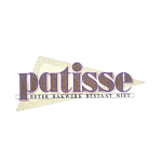 Patisse logo