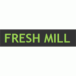 Fresh Mill logo