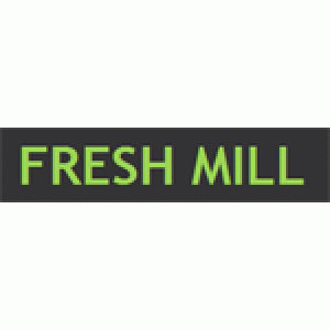 Klik voor alle producten van Fresh Mill