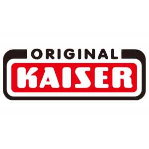 Klik voor alle producten van Kaiser