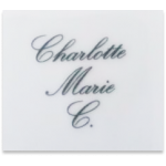 Charlotte Marie C logo