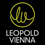 Leopold Vienna logo