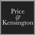 Price & Kensington logo