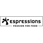 Espressions logo