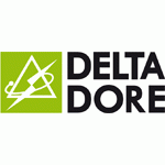 Delta Dore logo