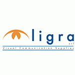 Ligra logo