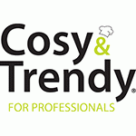 Cosy & Trendy for Professionals logo