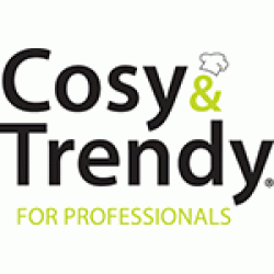 Cosy & Trendy for Professionals