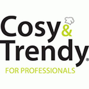 Klik voor alle producten van Cosy & Trendy for Professionals